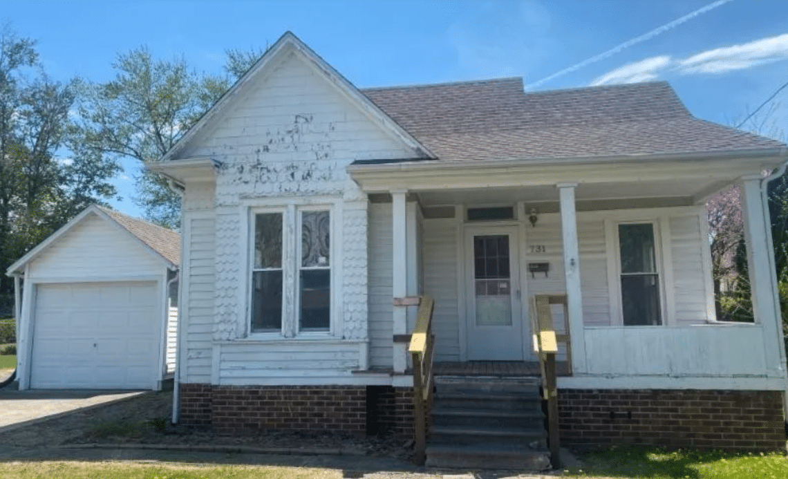 illinois handyman special